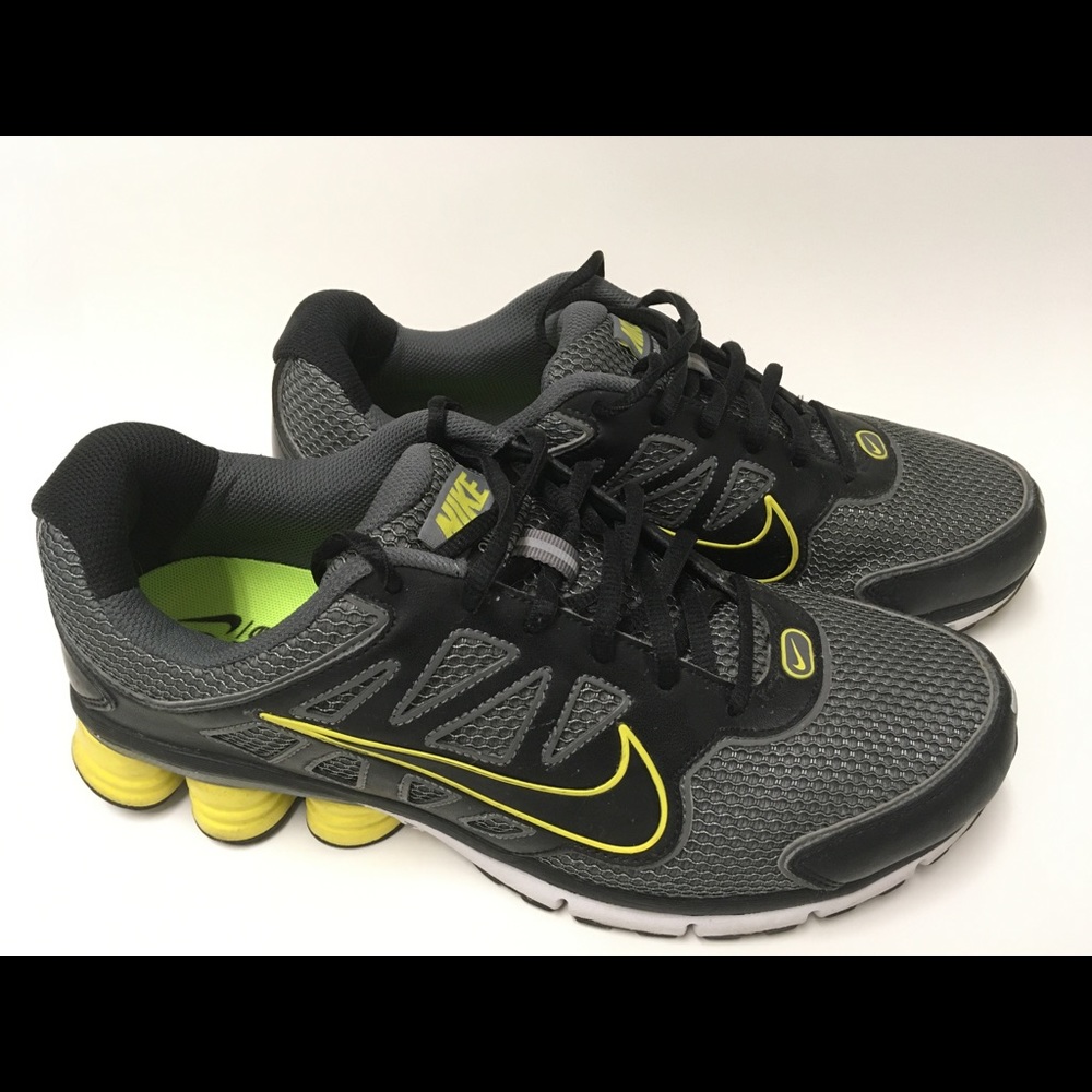 Nike Shox